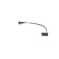 Ignition Cable 45ML Bosch, Thumbnail 2