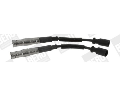Ignition Cable COPPER CABLE M120A Beru, Image 2