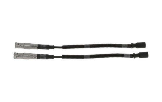 Ignition Cable COPPER CABLE M120D Beru, Image 2