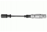 Ignition Cable COPPER CABLE M121A Beru