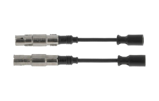Ignition Cable COPPER CABLE M121A Beru, Image 2