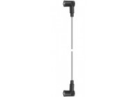 Ignition Cable COPPER CABLE VA117B Beru