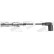 Ignition Cable COPPER CABLE VA127A Beru, Thumbnail 2