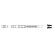 Ignition Cable EE017 Bosch, Thumbnail 5