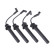 Ignition Cable Kit ADA101601 Blue Print