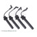 Ignition Cable Kit ADA101601 Blue Print, Thumbnail 2
