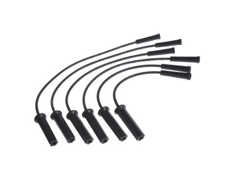 Ignition Cable Kit ADA101604 Blue Print