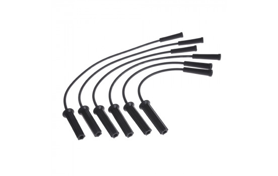 Ignition Cable Kit ADA101604 Blue Print