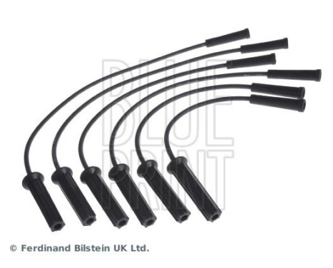 Ignition Cable Kit ADA101604 Blue Print, Image 2