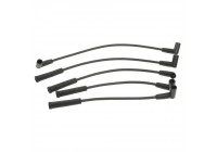 Ignition Cable Kit ADA101605 Blue Print