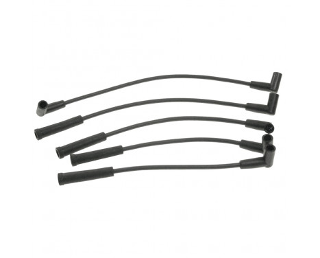 Ignition Cable Kit ADA101605 Blue Print
