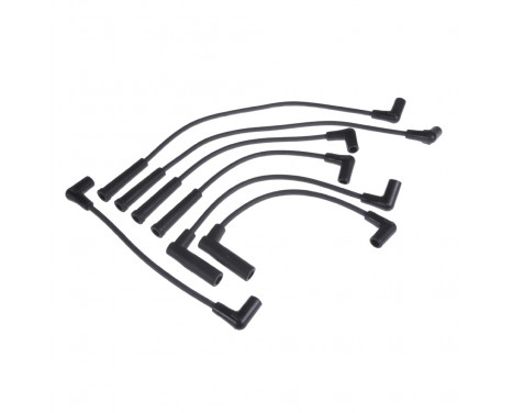 Ignition Cable Kit ADA101606 Blue Print