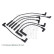 Ignition Cable Kit ADA101606 Blue Print, Thumbnail 2