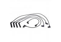 Ignition Cable Kit ADC41602 Blue Print