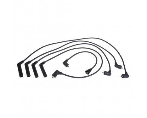 Ignition Cable Kit ADC41602 Blue Print