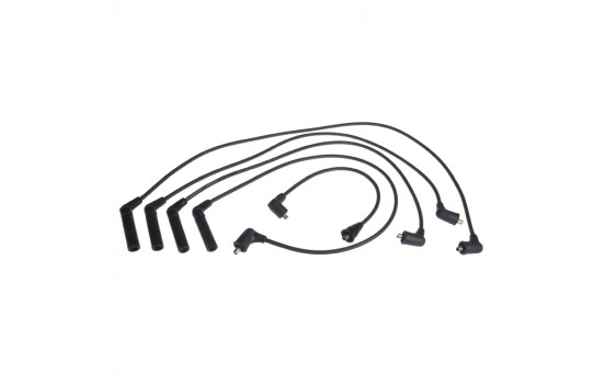 Ignition Cable Kit ADC41602 Blue Print