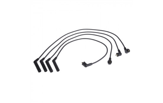 Ignition Cable Kit ADC41603 Blue Print