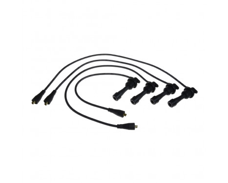 Ignition Cable Kit ADC41606 Blue Print