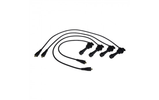 Ignition Cable Kit ADC41606 Blue Print