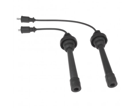 Ignition Cable Kit ADC41608 Blue Print