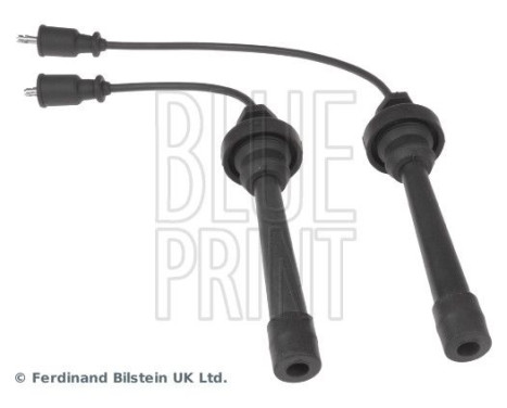 Ignition Cable Kit ADC41608 Blue Print, Image 2