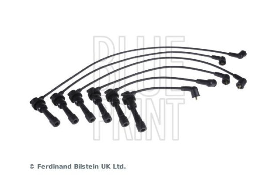 Ignition Cable Kit ADC41609 Blue Print, Image 2