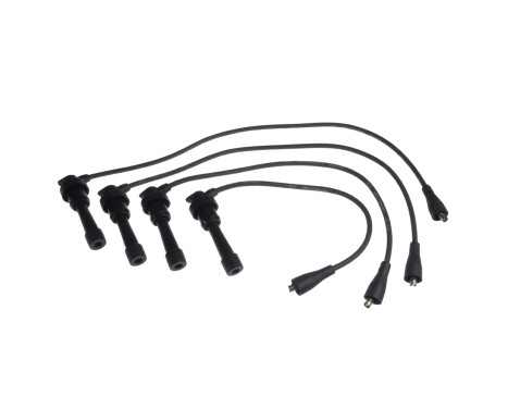 Ignition Cable Kit ADC41611 Blue Print
