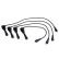 Ignition Cable Kit ADC41611 Blue Print