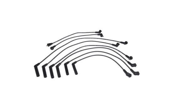 Ignition Cable Kit ADC41612 Blue Print