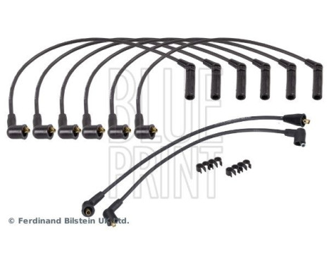 Ignition Cable Kit ADC41612 Blue Print, Image 2