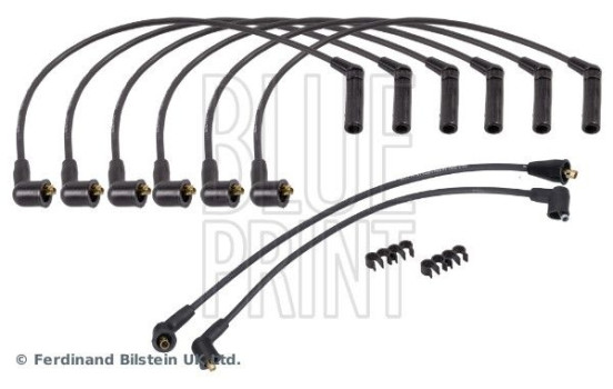 Ignition Cable Kit ADC41612 Blue Print, Image 2
