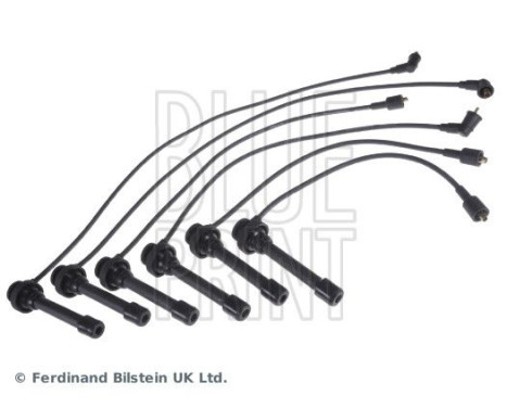 Ignition Cable Kit ADC41614 Blue Print, Image 2