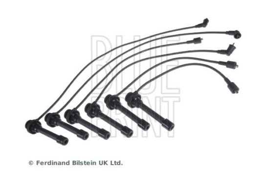 Ignition Cable Kit ADC41614 Blue Print, Image 2