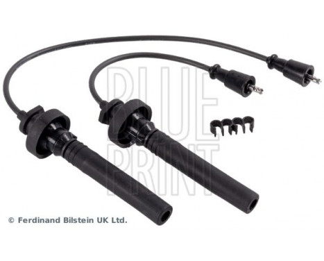 Ignition Cable Kit ADC41616 Blue Print, Image 2