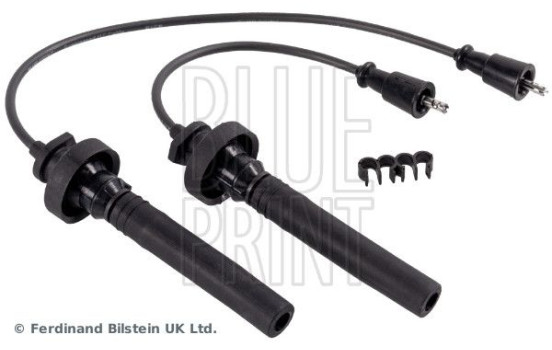 Ignition Cable Kit ADC41616 Blue Print, Image 2