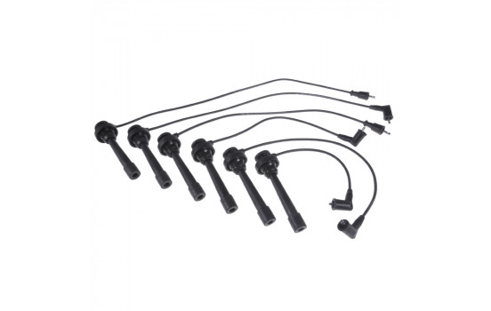 Ignition Cable Kit ADC41617 Blue Print