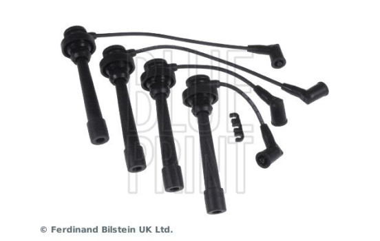 Ignition Cable Kit ADC41618 Blue Print, Image 2