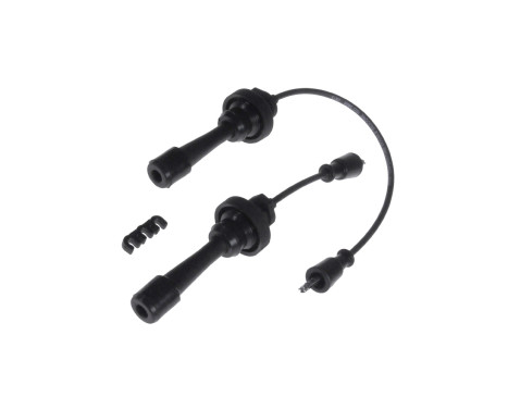 Ignition Cable Kit ADC41620 Blue Print