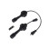 Ignition Cable Kit ADC41620 Blue Print