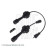 Ignition Cable Kit ADC41620 Blue Print, Thumbnail 2
