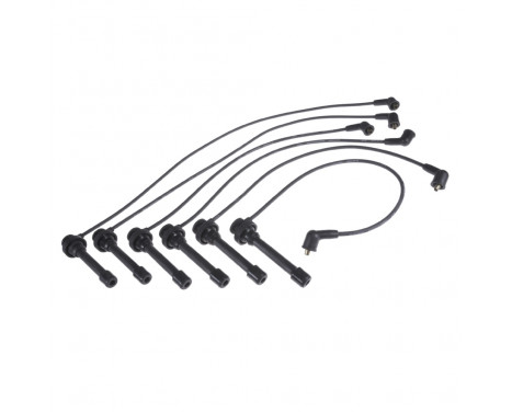 Ignition Cable Kit ADC41622 Blue Print