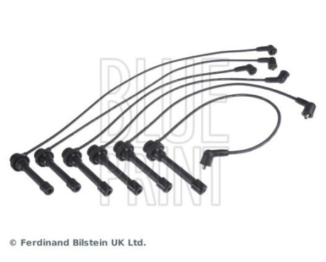 Ignition Cable Kit ADC41622 Blue Print, Image 2