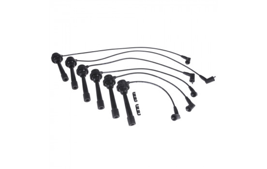 Ignition Cable Kit ADC41623 Blue Print