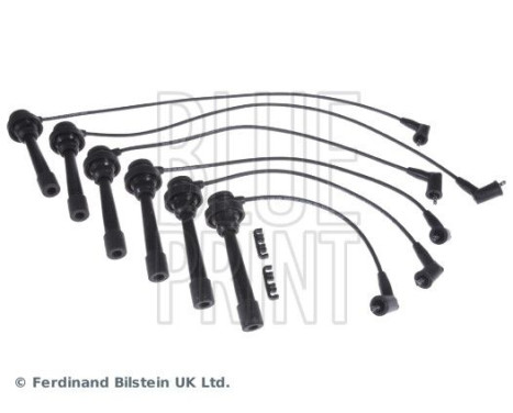 Ignition Cable Kit ADC41623 Blue Print, Image 2