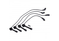 Ignition Cable Kit ADC41624 Blue Print