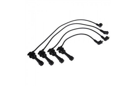 Ignition Cable Kit ADC41625 Blue Print
