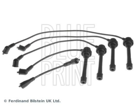 Ignition Cable Kit ADC41627 Blue Print, Image 2