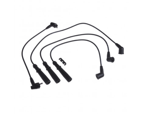 Ignition Cable Kit ADD61605 Blue Print