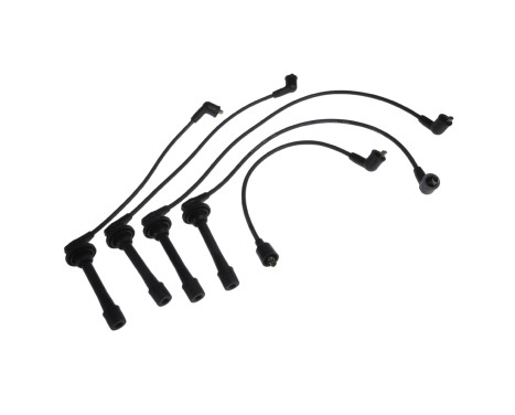Ignition Cable Kit ADD61607 Blue Print