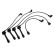 Ignition Cable Kit ADD61607 Blue Print